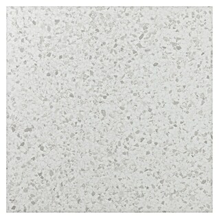 Talne ploščice Inspire White (60,8 x 60,8 cm, Bela, Mat)