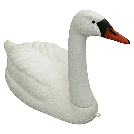 Ubbink Dekofigur Schwan