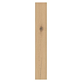 LOGOCLIC Laminatmuster Silentos Eiche Forli (296 x 195 x 1 mm, Landhausdiele)