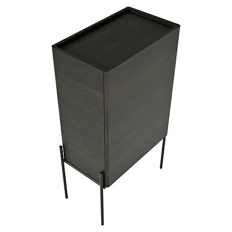VitrA Equal Bad-Midischrank
