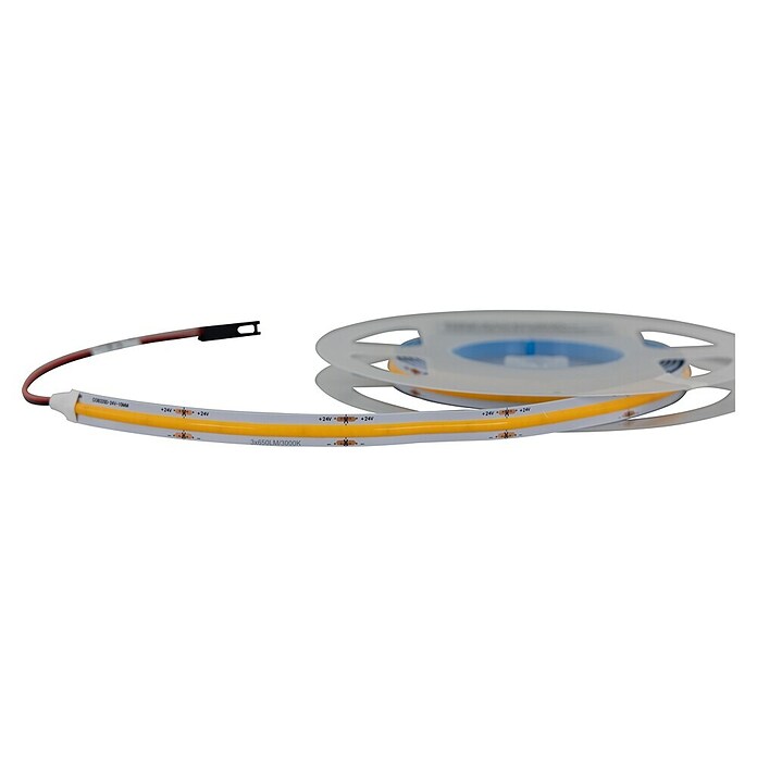 Ritter Leuchten Set LED trakov  (Dolžina: 3 m, Barva svetlobe: Toplo bela, 18 W, 110 lm, 230 V) | LED trakovi | Dekorativna razsvetljava | Elektro in svetila | Izdelki | BAUHAUS