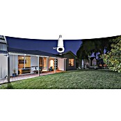 Imou Bewakingscamera Bulb Cam (Ø x h: 37,5 x 175 mm, Nachtzichtbereik: 25 m) | BAUHAUS