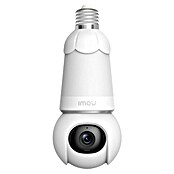 Imou Bewakingscamera Bulb Cam (Ø x h: 37,5 x 175 mm, Nachtzichtbereik: 25 m) | BAUHAUS