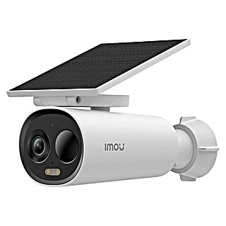 Imou Bewakingscamera Cell 3C All-in-one (Zonnecellen, 2.048 x 1.296 pixels, Nachtzichtbereik: 15 m)