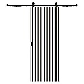 Lesena drsna vrata  (750 x 2.000 mm, Bela) | 4780 - Schiebetürsysteme Glas/Holz | GBDC - Innentüren | GBD - Bauelemente | GB - Bauelemente | G - Holz/Bauelem | BAUHAUS
