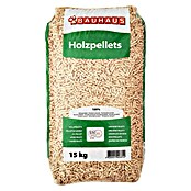 BAUHAUS Lesni peleti  (15 kg) | 5706 - Brennstoffe-Pellets | FAFA - Winterprogramm | FAF - Winterprogramm | FA - Baustoffe | F - Baustoffe | BAUHAUS