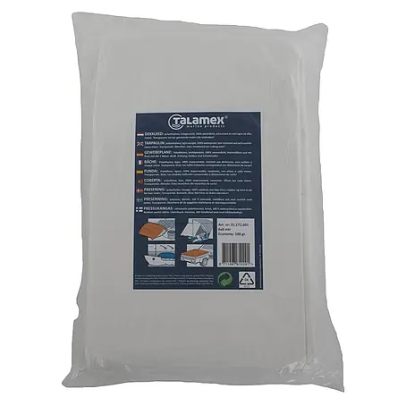 Talamex  Gewebeplane