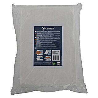 Talamex Dekzeil (l x b: 8 x 10 m, 100 g/m², Kunststof)