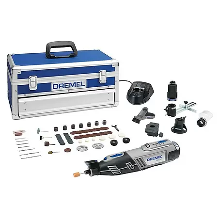 Dremel  Multifunktionswerkzeug 8220-5/65