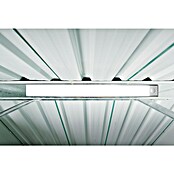 Pergart LED-Licht (Passend für: Metall-Gerätehäuser, L x B x H: 40 x 3,8 x 0,8 cm) | BAUHAUS