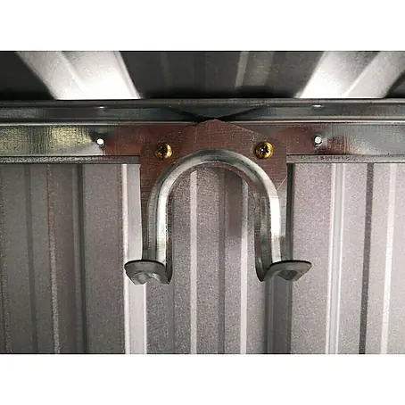 Pergart Doppelhaken
