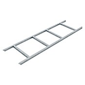 Pergart Bodenrahmen Lüttich (Passend für: Pergart Gerätehaus Lüttich 64, L x B x H: 178 x 670 x 2,6 cm) | BAUHAUS