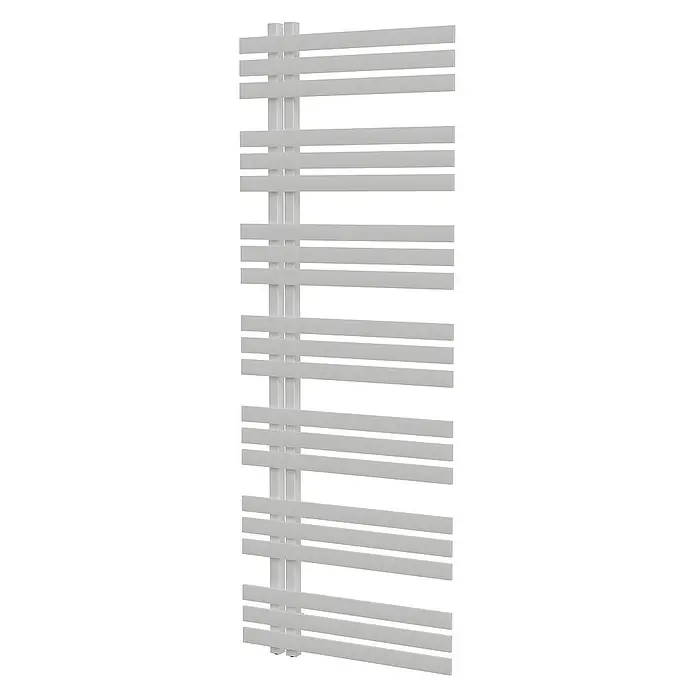 Interpromo Badheizkörper Ignis - B x H: 60 x 140 cm, Alpinweiß