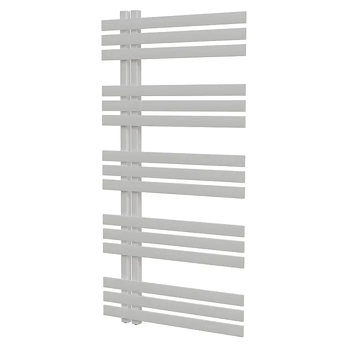 Interpromo Badheizkörper Ignis - B x H: 50 x 140 cm, Alpinweiß