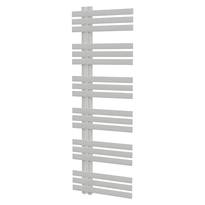 Interpromo Badheizkörper Ignis - B x H: 50 x 160 cm, Alpinweiß