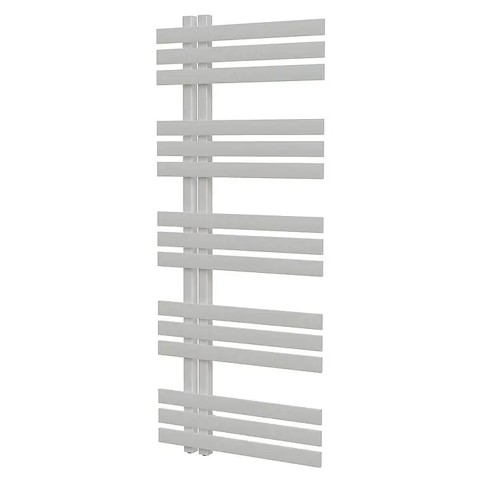 Interpromo Badheizkörper Ignis - B x H: 50 x 120 cm, Alpinweiß