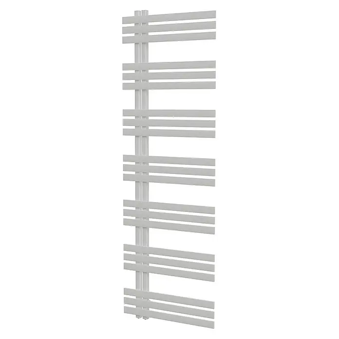 Interpromo Badheizkörper Ignis - B x H: 60 x 180 cm, Alpinweiß