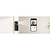 Imou Deurbel met camera 2S Kit (Zilver / Zwart, 3 megapixel, 50,3 x 55 x 150 mm) | BAUHAUS