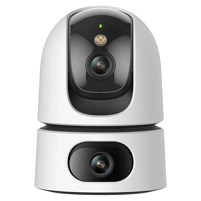 Imou Bewakingscamera Ranger Dual 6 MP (3 megapixel, Nachtzichtbereik: 15 m, Akoestisch alarm) | BAUHAUS