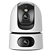 Imou Bewakingscamera Ranger Dual 6 MP (3 megapixel, Nachtzichtbereik: 15 m, Akoestisch alarm) | BAUHAUS