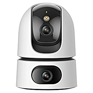 Imou Bewakingscamera Ranger Dual 6 MP (3 megapixel, Nachtzichtbereik: 15 m, Akoestisch alarm)