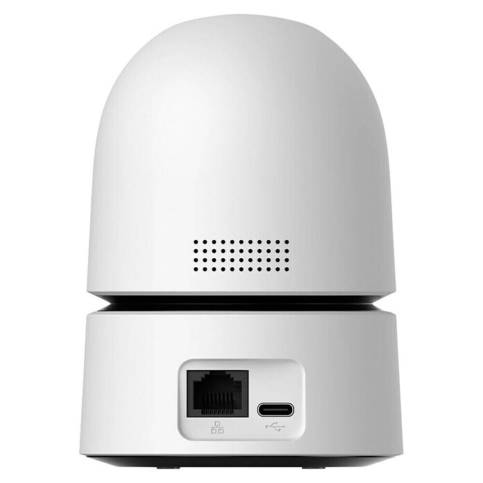 Imou Bewakingscamera Ranger Dual 6 MP (3 megapixel, Nachtzichtbereik: 15 m, Akoestisch alarm) | BAUHAUS