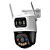 Imou Bewakingscamera Cruiser Dual 2 Pro 
