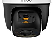 Imou Bewakingscamera Cruiser Dual 2 Pro (3 megapixel, Nachtzichtbereik: 30 m, Alarmsignaal: 110 dB) | BAUHAUS