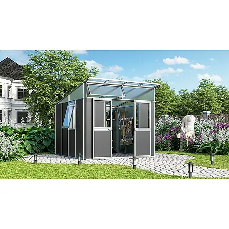 Vitavia Gerätehaus Kosmos 7800