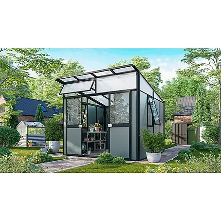 Vitavia  Gerätehaus