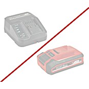 Einhell Power X-Change 18V Akumulatorske škarje za živo mejo GE-CH 36/61  (18 V, Li-ion, Brez baterije, Dolžina reza: 61 cm) | 7281 - Akkuheckenscheren  Marke | IAED - Heckenscheren | IAE - Gartenmotorgeräte | IA - Gartenhartware | I - Stadtgarten | BAUHAUS