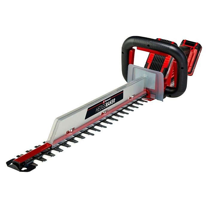 Einhell Power X-Change 18V Akumulatorske škare za živicu  (18 V, Litij-ionska, Bez akumulatora, Duljina reza: 61 cm) | BAUHAUS