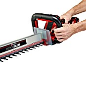 Einhell Power X-Change 18V Akumulatorske škarje za živo mejo GE-CH 36/61  (18 V, Li-ion, Brez baterije, Dolžina reza: 61 cm) | 7281 - Akkuheckenscheren  Marke | IAED - Heckenscheren | IAE - Gartenmotorgeräte | IA - Gartenhartware | I - Stadtgarten | BAUHAUS