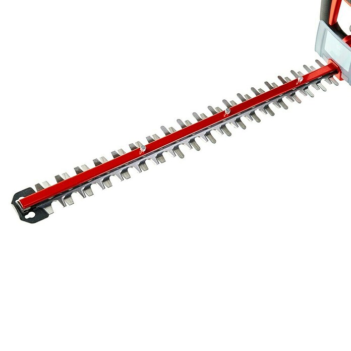 Einhell Power X-Change 18V Akumulatorske škarje za živo mejo GE-CH 36/61  (18 V, Li-ion, Brez baterije, Dolžina reza: 61 cm) | 7281 - Akkuheckenscheren  Marke | IAED - Heckenscheren | IAE - Gartenmotorgeräte | IA - Gartenhartware | I - Stadtgarten | BAUHAUS