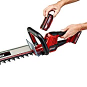 Einhell Power X-Change 18V Akumulatorske škarje za živo mejo GE-CH 36/61  (18 V, Li-ion, Brez baterije, Dolžina reza: 61 cm) | 7281 - Akkuheckenscheren  Marke | IAED - Heckenscheren | IAE - Gartenmotorgeräte | IA - Gartenhartware | I - Stadtgarten | BAUHAUS