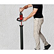 Einhell Power X-Change 18V Akumulatorske škarje za živo mejo GE-CH 36/61  (18 V, Li-ion, Brez baterije, Dolžina reza: 61 cm) | 7281 - Akkuheckenscheren  Marke | IAED - Heckenscheren | IAE - Gartenmotorgeräte | IA - Gartenhartware | I - Stadtgarten | BAUHAUS