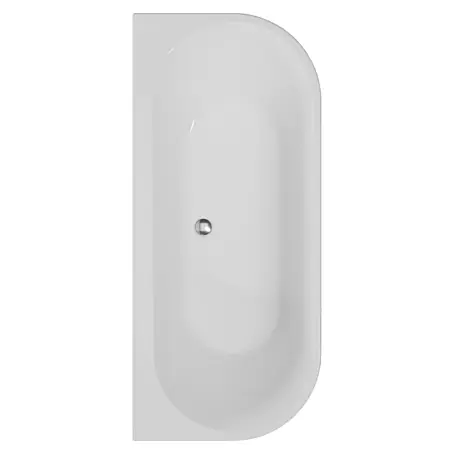 Ottofond Raumsparbadewanne Mirador