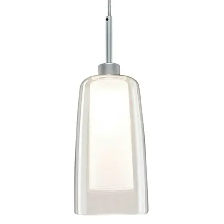 Paulmann URail LED-Pendelleuchte Arido II