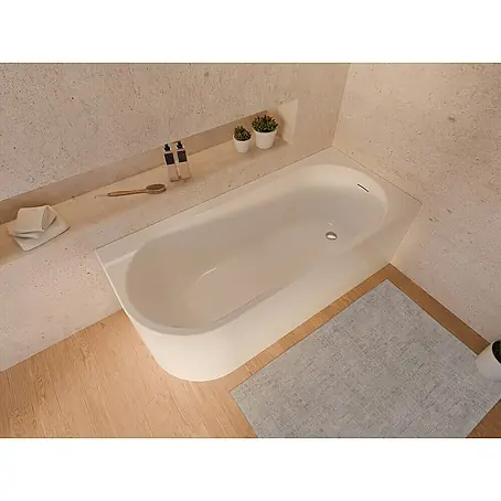 Ottofond  Badewanne Mirador Corner