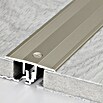 LOGOCLIC Übergangsprofil (Sahara, 0,9 m x 34 mm, Montageart: Schrauben)