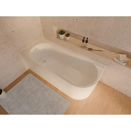 Ottofond  Badewanne Mirador Corner