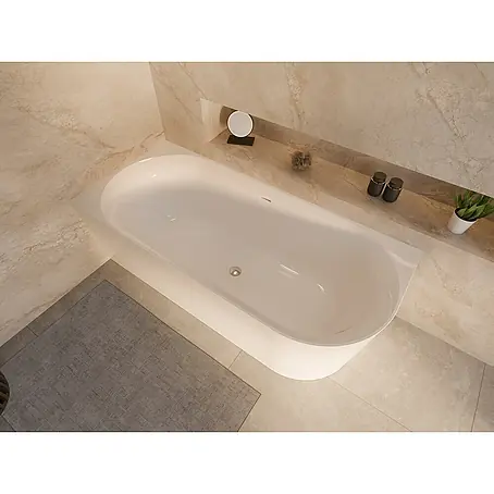 Ottofond  Badewanne Mince Corner