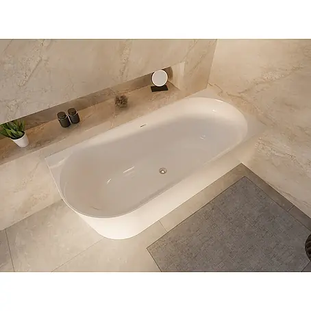 Ottofond  Badewanne Mince Corner