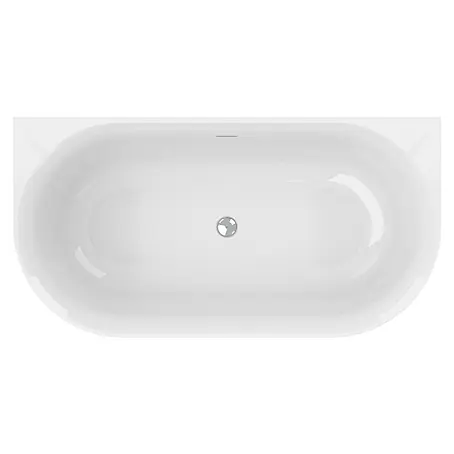 Ottofond Raumsparbadewanne Mince