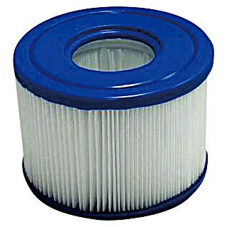 Malibu Filterkartusche Spa Gr. VI (Ø x H: 10,6 x 8 cm, Gesamtstückzahl: 2 Stk.)