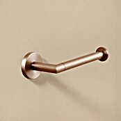 Cosmic Portarrollos Dual Start (Sin tapa, Cobre) | BAUHAUS