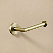 Cosmic Portarrollos Dual Start (Sin tapa, Oro) | BAUHAUS