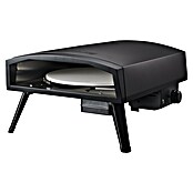 Kingstone Pizzaofen Pizzanello XL (Durchmesser Grillfläche: 44 cm, 5,6 kW, Schwarz, Stahl) | BAUHAUS