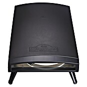 Kingstone Pizzaofen Pizzanello XL (Durchmesser Grillfläche: 44 cm, 5,6 kW, Schwarz, Stahl) | BAUHAUS