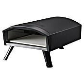 Kingstone Pizzaofen Pizzanello M (Grillfläche (B x T): 30 x 30 cm, 3,8 kW, Schwarz, Stahl) | BAUHAUS